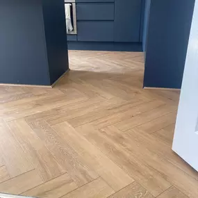 Bild von David Charnley Joinery Ltd