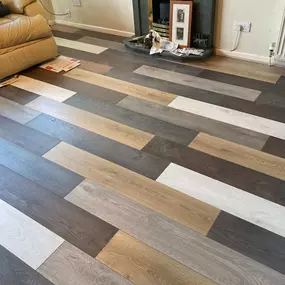 Bild von David Charnley Joinery Ltd