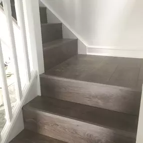 Bild von David Charnley Joinery Ltd