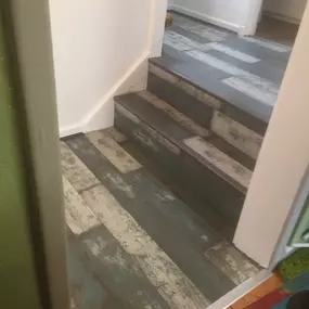 Bild von David Charnley Joinery Ltd