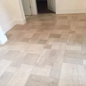 Bild von David Charnley Joinery Ltd