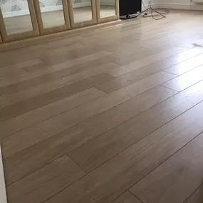 Bild von David Charnley Joinery Ltd