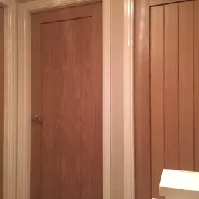 Bild von David Charnley Joinery Ltd