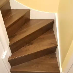 Bild von David Charnley Joinery Ltd