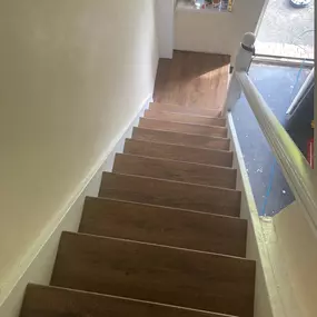 Bild von David Charnley Joinery Ltd