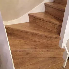 Bild von David Charnley Joinery Ltd