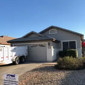 Bild von Done Right Roofing LLC