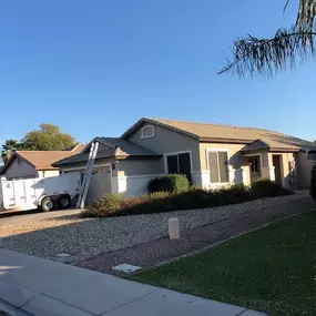 Bild von Done Right Roofing LLC
