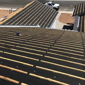 Bild von Done Right Roofing LLC