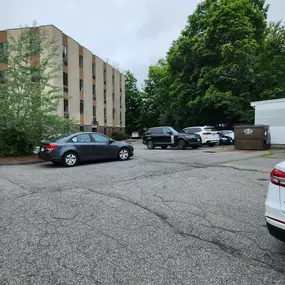 Bild von The Next Street - Framingham Driving School