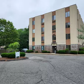 Bild von The Next Street - Framingham Driving School