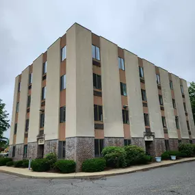 Bild von The Next Street - Framingham Driving School
