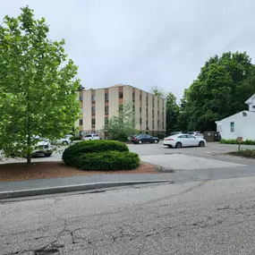 Bild von The Next Street - Framingham Driving School