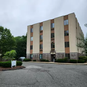 Bild von The Next Street - Framingham Driving School