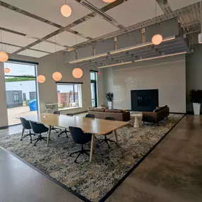 Bild von Marvin Corporate Eagan Office