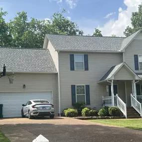 Bild von Sparkman Roofing