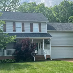 Bild von Sparkman Roofing