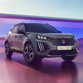 Bild von Peugeot Peterborough