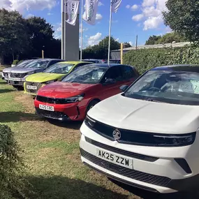 Bild von Peugeot Peterborough