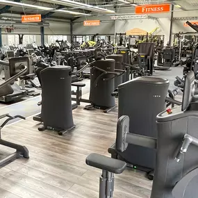 Bild von City Fitness Weimar