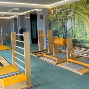 Bild von City Fitness Weimar