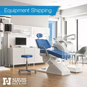 Bild von Navis Pack & Ship