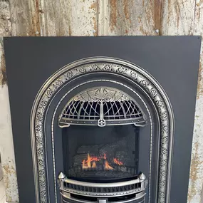 Bild von Gorton Chimney & Fireplace Co.
