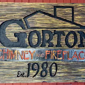 Bild von Gorton Chimney & Fireplace Co.