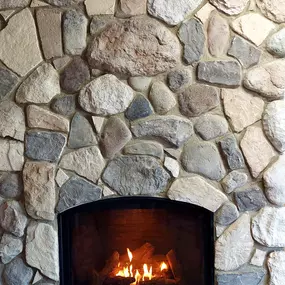 Bild von Gorton Chimney & Fireplace Co.