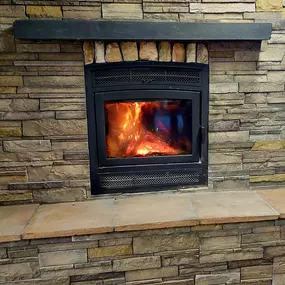 Bild von Gorton Chimney & Fireplace Co.
