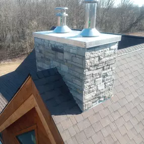 Bild von Gorton Chimney & Fireplace Co.