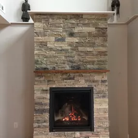 Bild von Gorton Chimney & Fireplace Co.