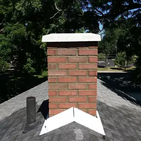 Bild von Gorton Chimney & Fireplace Co.
