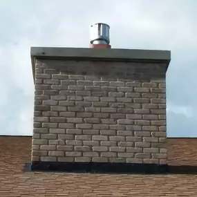 Bild von Gorton Chimney & Fireplace Co.