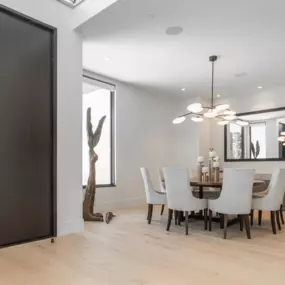 New Box - Cherryville Dining Room - Visit us in Denver Colorado