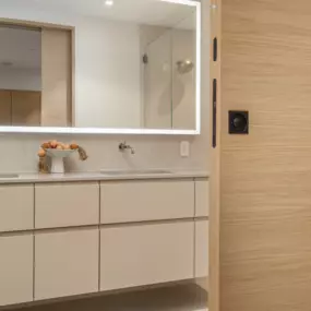 New Box - Cherryville Bathroom - Visit us in Denver Colorado