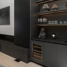 New Box - Cherryville Living Room - Visit us in Denver Colorado