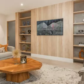New Box - Cherryville Living Space - Visit us in Denver Colorado