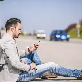 Bild von Clinton Towing Service