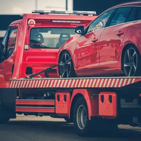 Bild von Clinton Towing Service