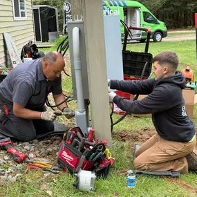 Bild von Electrical Synergies, LLC