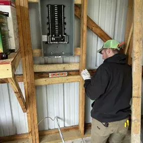 Bild von Electrical Synergies, LLC