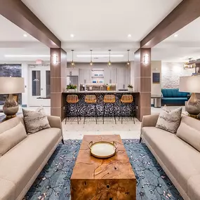 Clubhouse