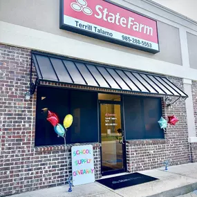 Bild von Terrill Talamo - State Farm Insurance Agent
