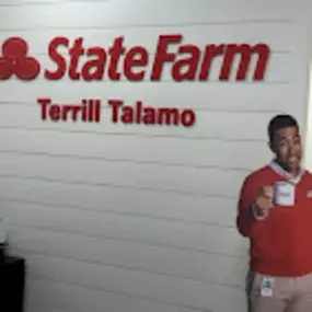 Bild von Terrill Talamo - State Farm Insurance Agent