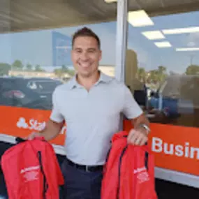 Bild von Terrill Talamo - State Farm Insurance Agent