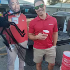 Bild von Terrill Talamo - State Farm Insurance Agent