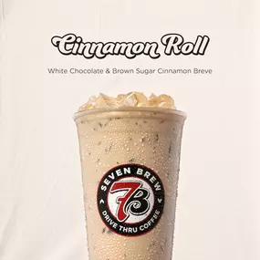 Bild von 7 Brew Coffee