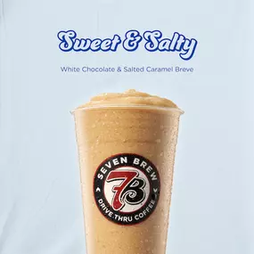 Bild von 7 Brew Coffee