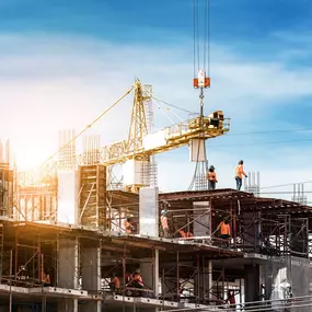 THOR Bau GmbH & Co. KG